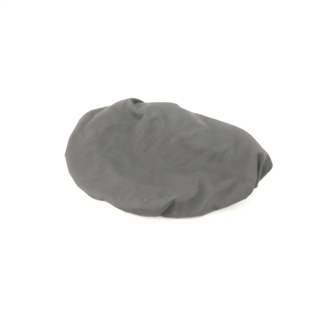 Spandex Solid Color Home Decor Bar Stool Stretch Chair Protector Seat Cover Stool Cover Chair Slipcover Chair Cover