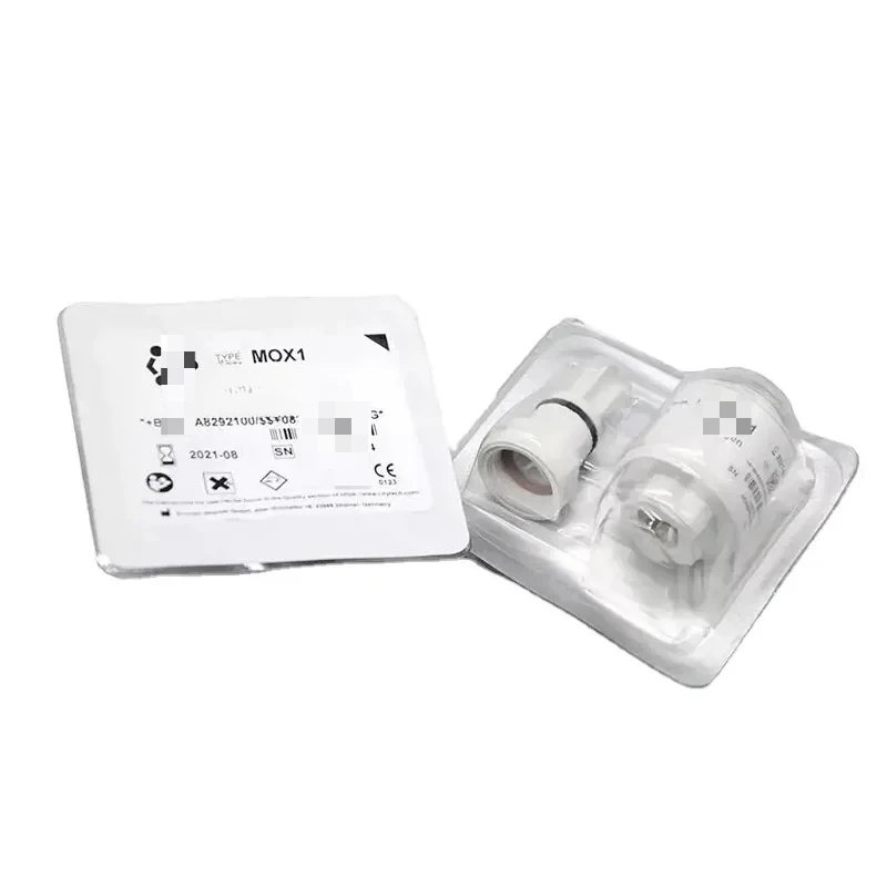 Oxygen Sensor MOX-1 Urban Technology Respiratory Therapy Oxygen Sensor MOX1 MOX-2 MOX-3 MOX-4