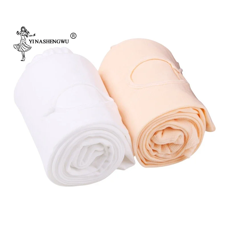 バレエダンスコンバーチブルタイツ子供大人ナイロンレギンス体操子供女の子ダンスバレエストッキング 60D