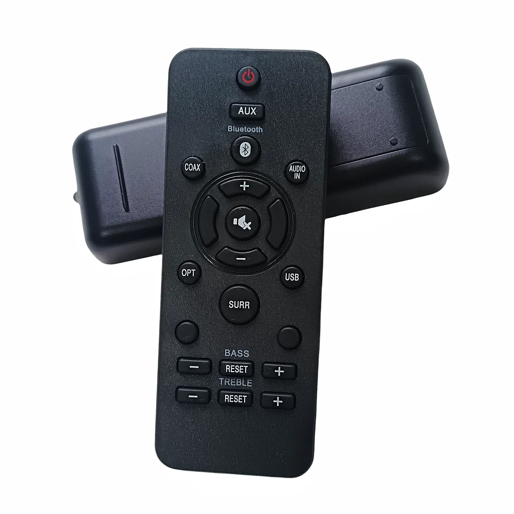 New Remote Control For Philips Sound Bar HTL2101/F7 HTL1170BF7 HTL1170B/F7 HTL1177BF7 HTL1177B/F7