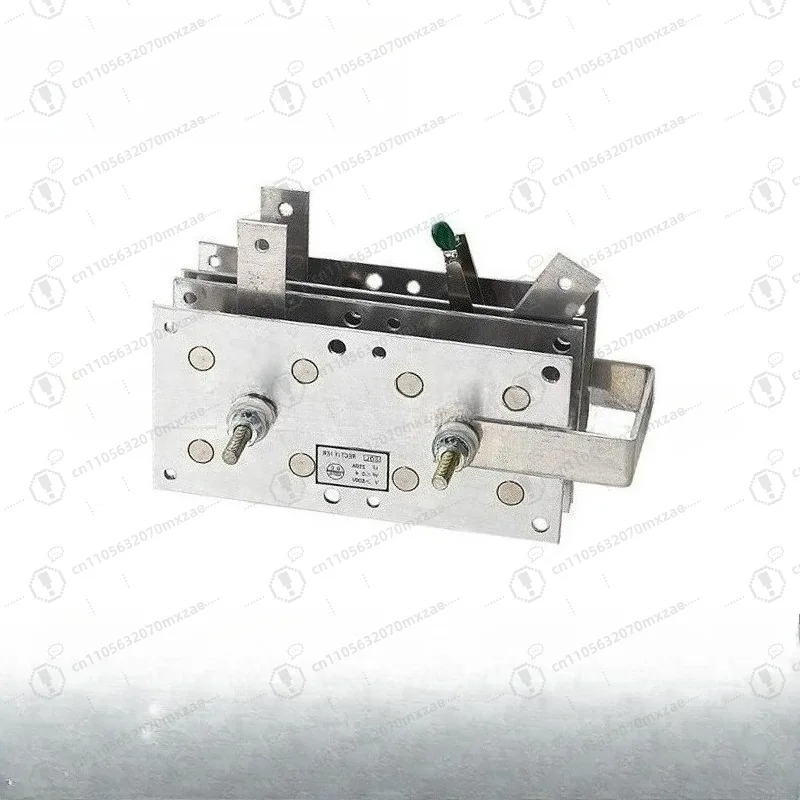 

Single Phase Bridge Rectifier ZLDQ300A UDQ PMS for MIG Welding Machine Replacement