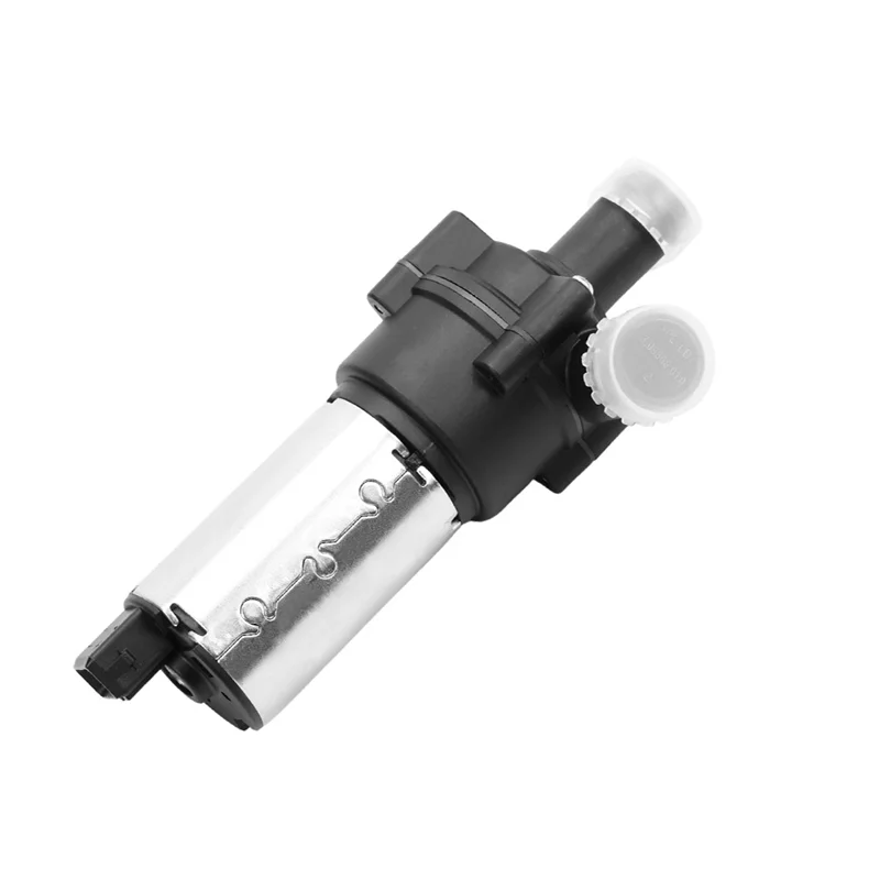 Bomba de agua eléctrica auxiliar, bomba de agua del motor 0392020024 251965561B para Vw Ransporter T4 Golf 3, bomba de agua eléctrica