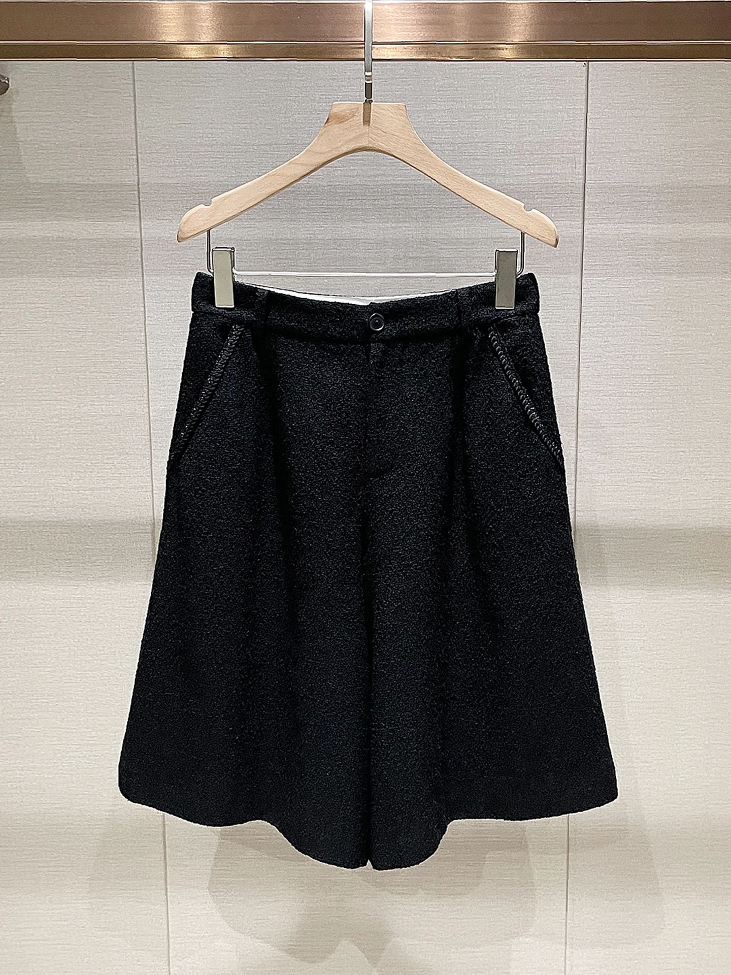 

Женские брюки с высокой талией, расклешенные, повседневные, для офиса, весна 2026, стильные, простые, элегантные, модные