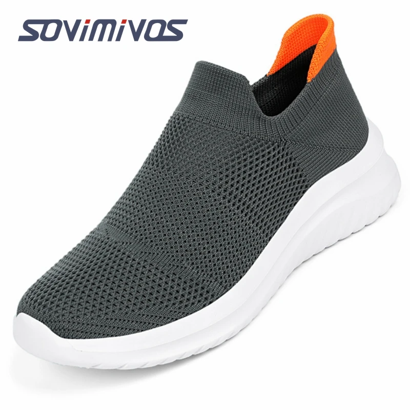 

Hypersoft Sneakers Men 2021 Orthopedic Sneakers for Men Platform Green Black Red Walking Shoes Men Casual Shoes tenis masculino