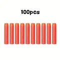 Red 100pcs