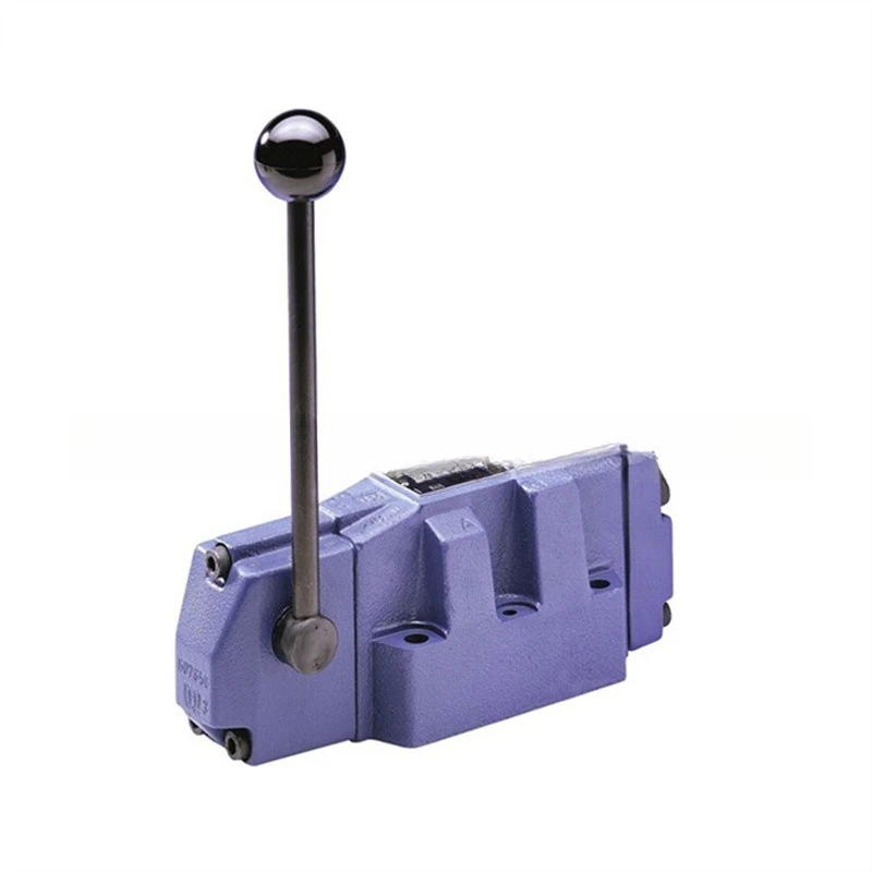 Katup manual 4WMM6C52/F/B08