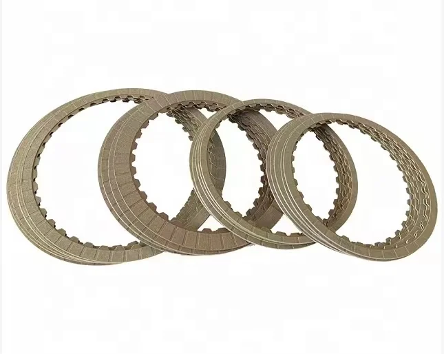 

Brand New M11 DSI6 Transmission Friction Plate Set, Friction Plate Pack, Friction Plate Kit Geely Lifan (2010-2016)