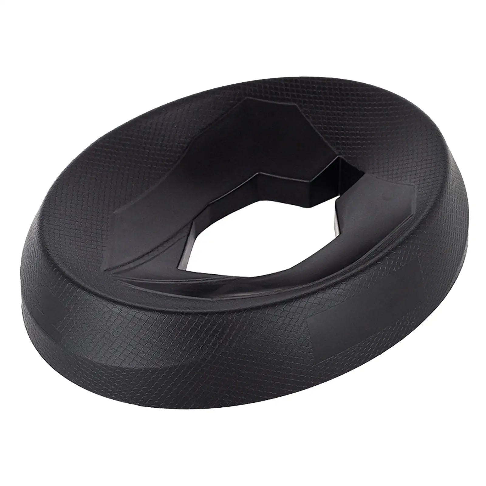 Motorbike Helmet Support Pad Protection Pad Nonslip Multifunctional Helmet Display Base