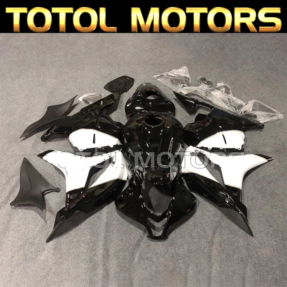 

Motorcycle Fairings Kit Fit For Honda Cbr600rr 2009 2011 2012 Bodywork Set High Quality ABS Injection NEW Black White