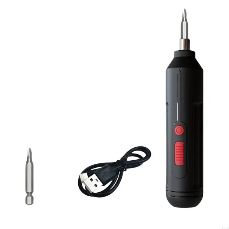 F19B Electric Screwdriver Extension Rod For Computer And Clock Maintenance