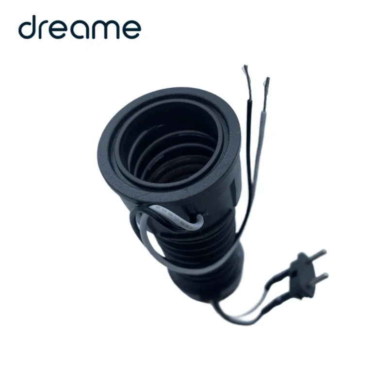 Original Electrified Hose for Dreame V8/ V9/ V10/ XR/ V12/ V12pro/ T10/ T20/ T30 Floor Brush Carpet Brush Accessories