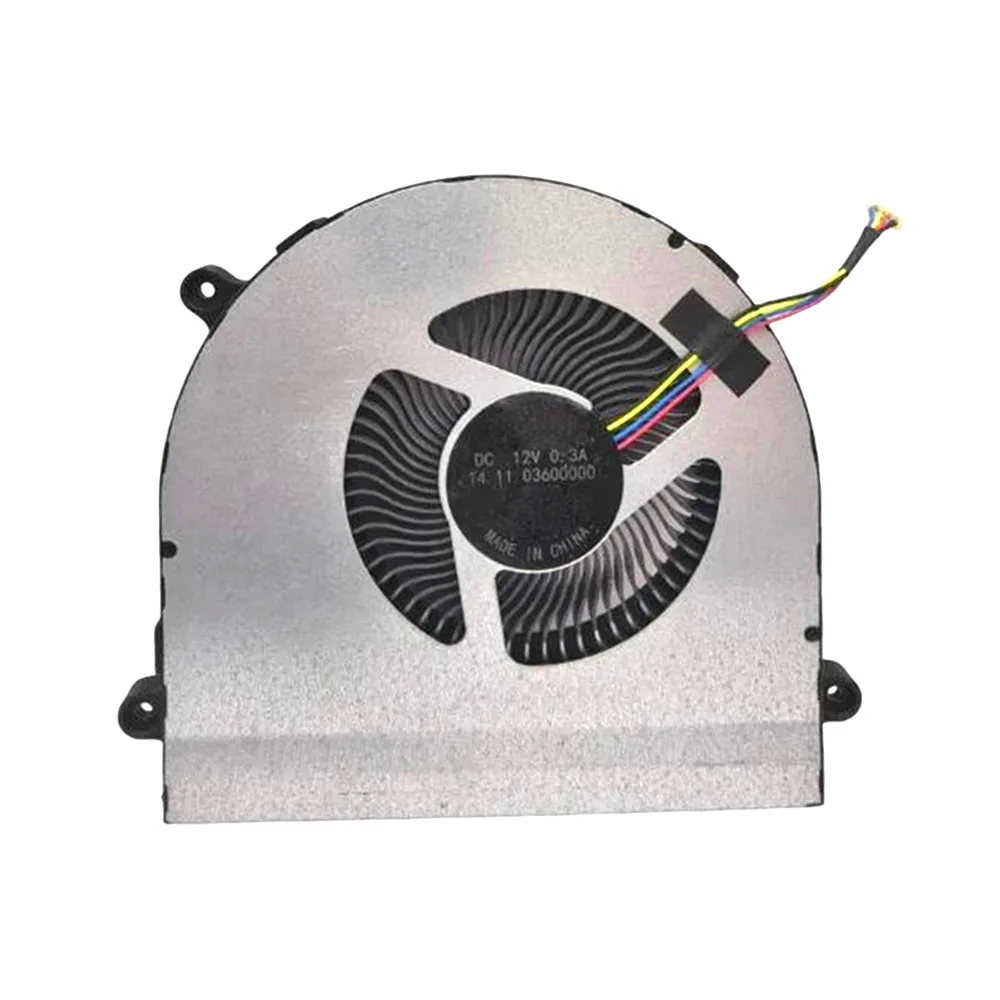 Mini PC CPU Fan 10512 14.11.03600000 DC12V 0.3A