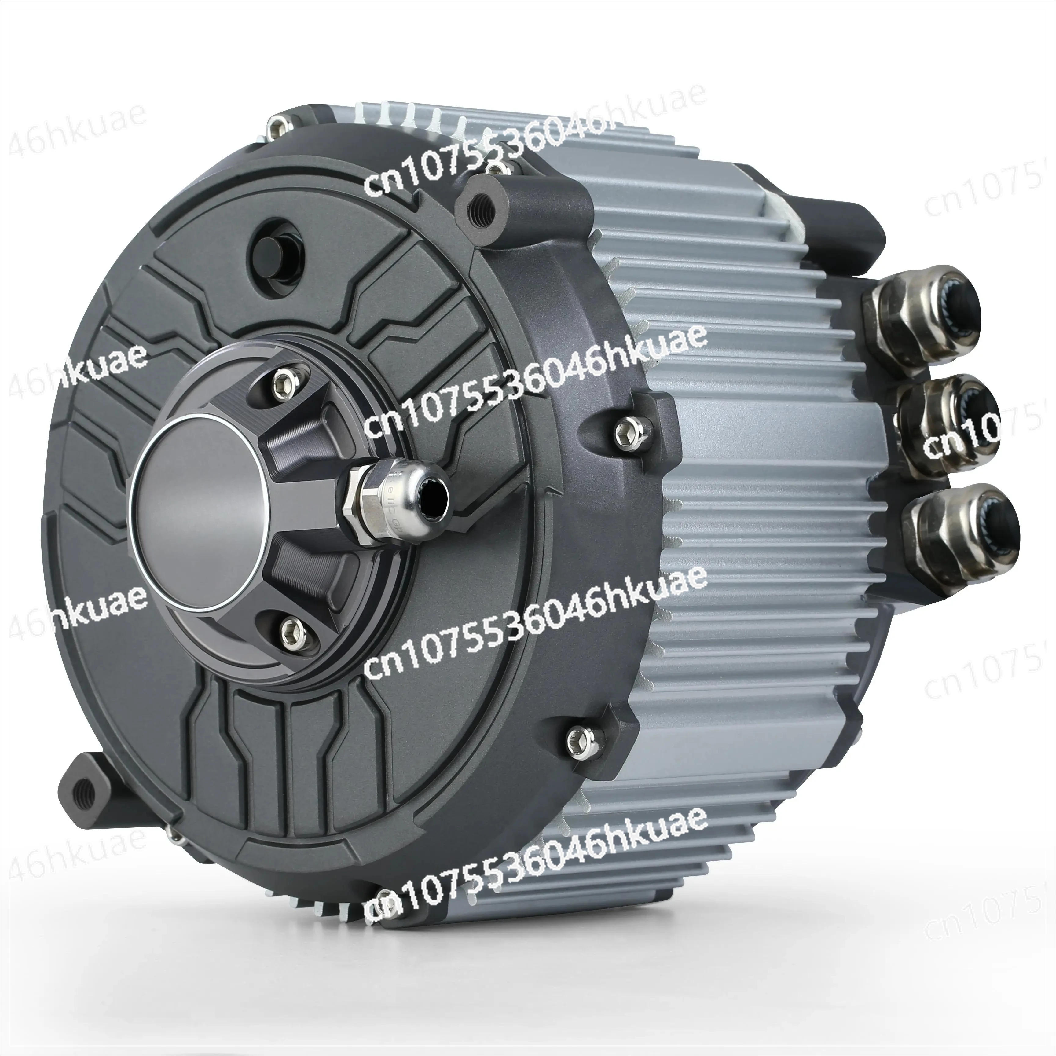 Auto Motor BEAST-Motor 28 KW, Suitable for Bicycles, and E-Ride 48 KW