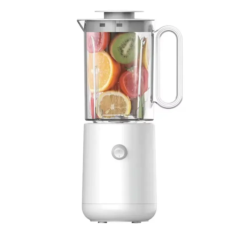 Multifunctional Portable Automatic Food Processor Mixer for Baby Complementary Nutrition Household Use