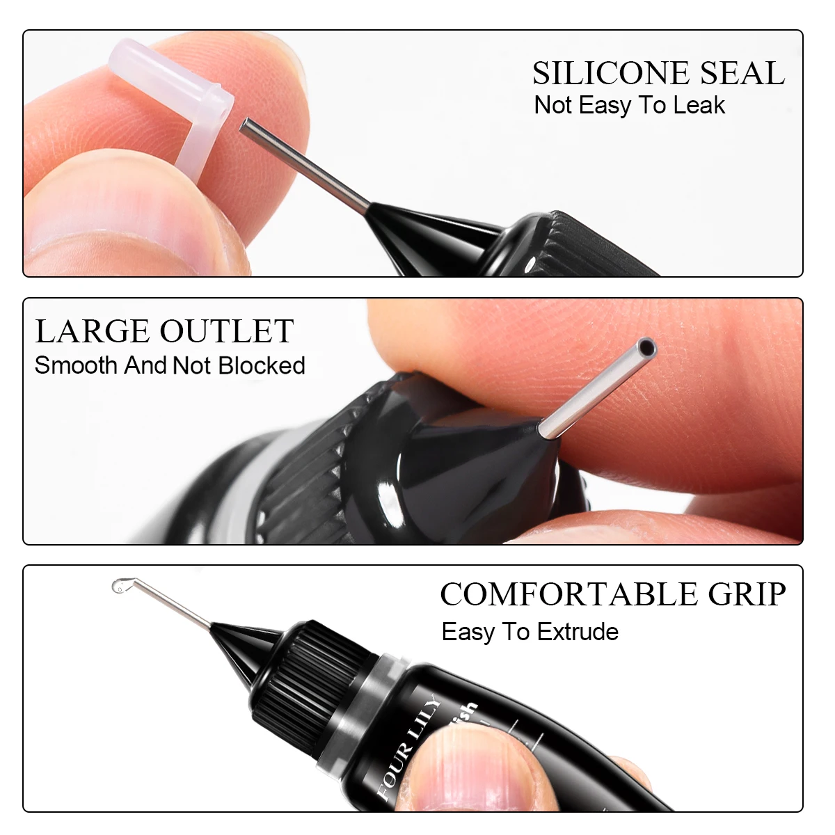 Thumbnail 4 - #17 Trending Manicure Glues Right Now