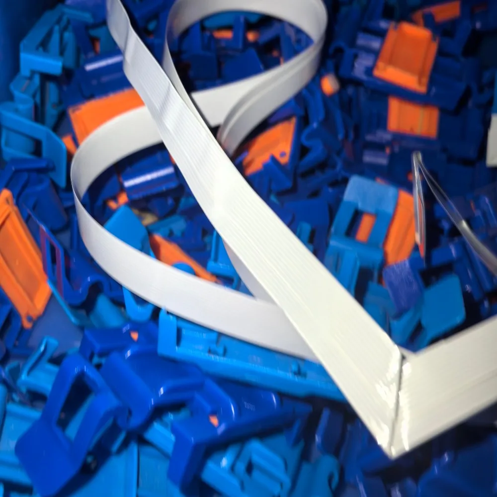 

5X 2111928 Print Head Cable for EPSON Stylus Photo 1390 1400 1410 1430W 1500W L1800 A1430 EP4004