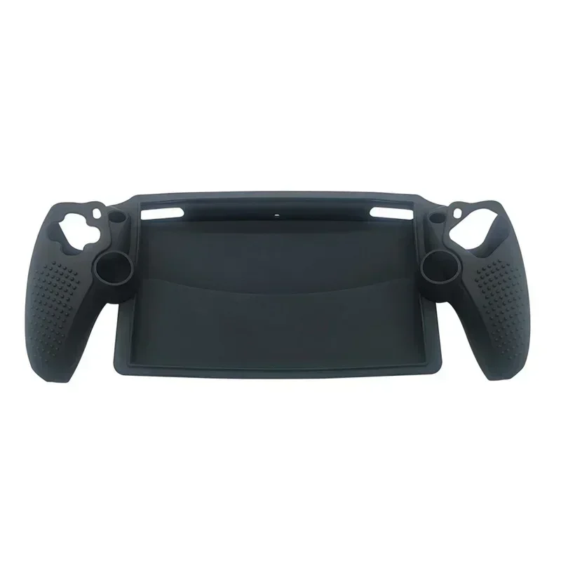 Protective Silicone Case For Playstation Portal Controller Waterproof Shockproof Controller Case Cover Gamepad Console For PS5