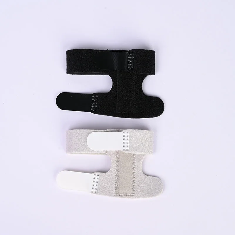 1 Piece LED Light Source Foot Protector Toe Fracture Correction Protective Cover Physical Therapy Equipment Support