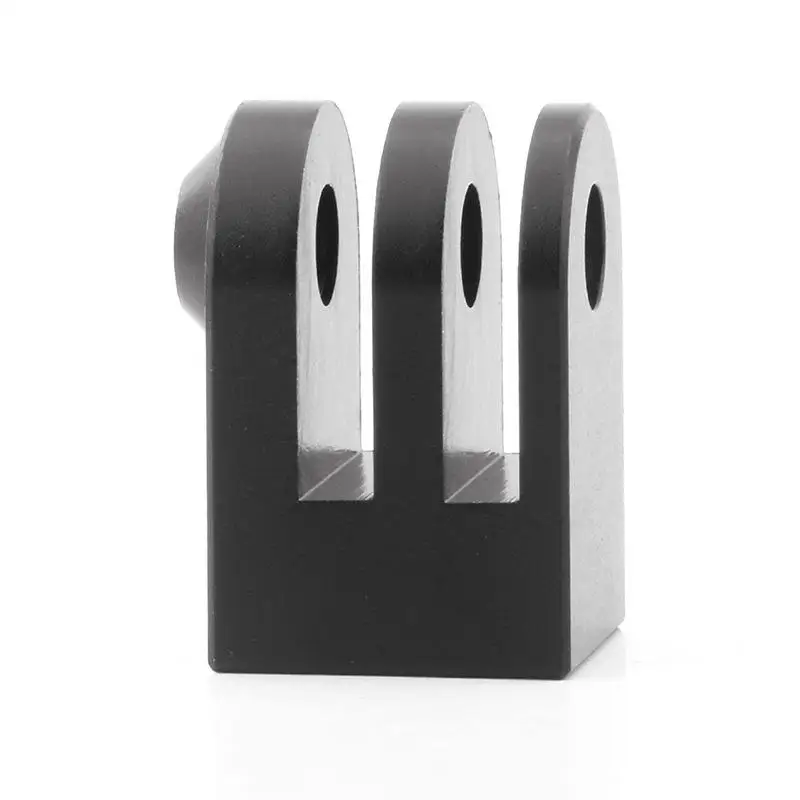 Mini 1/4 "M6 ترايبود برغي محول الألومنيوم Monopod قاعدة تثبيت ل 13 12 11 10 9 عمل كاميرا الملحقات