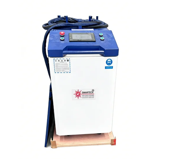 

Промышленный лазерный очиститель с импульсным излучением, 5-летняя гарантия, высокая мощность, для обслуживания рельсов судов из нержавеющей стали, новинка