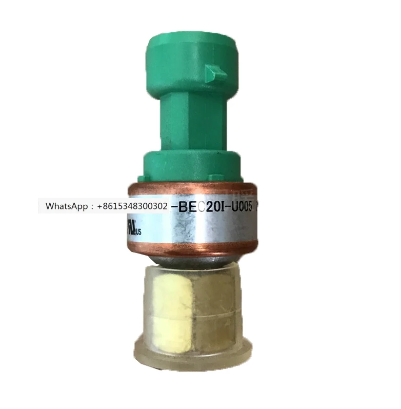 Accessory 30RBRQ Low Pressure 00PPG0000022000 Pressure Sensor BE020I-U005