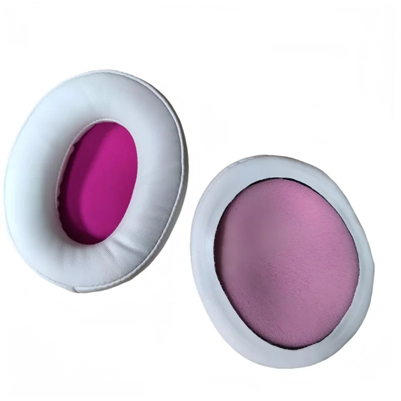 B27B Ear Pads Replacement For Hyperx Cloud Flight S Alpha S Headphone Accessories Ear Cushion Memory Foam Ear Cups