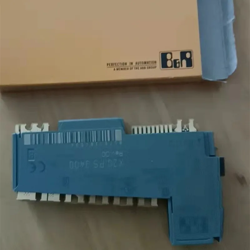 Moduł B&R X20PS9400 X20PS2100 X20PS9500 X20BR9300 Negocjacje