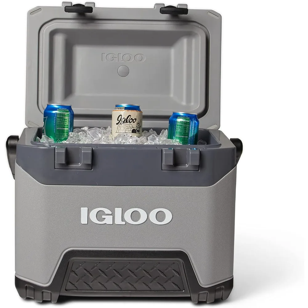 Igloo BMX Hard Coolers (25-72QT) Caja De Almacenamiento Plegable  Closet Organizer