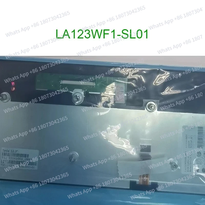 LA123WF1-SL01 LA123… - image