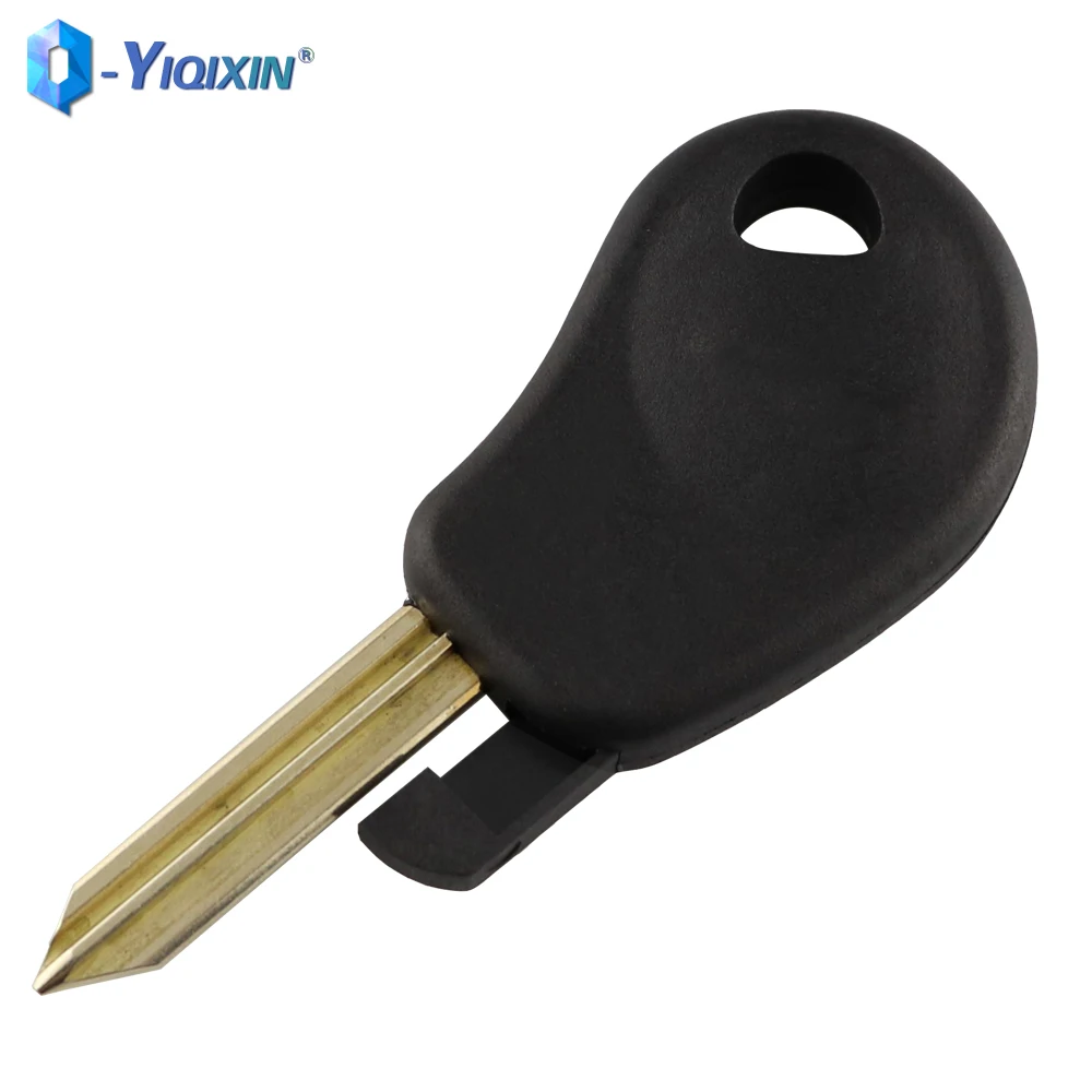 YIQIXIN Transponder Elysee ชิปสำหรับ Citroen Saxo น่ากลัว Despatch Picasso C5 C6 Berlingo เปลี่ยน Blank Key Cover