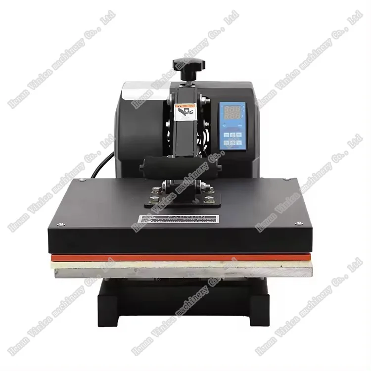 Hot Sale Six and One Hot Stamping Machine Multi-purpose Best Quality Low Price High Pressure Heat Transfer Machine