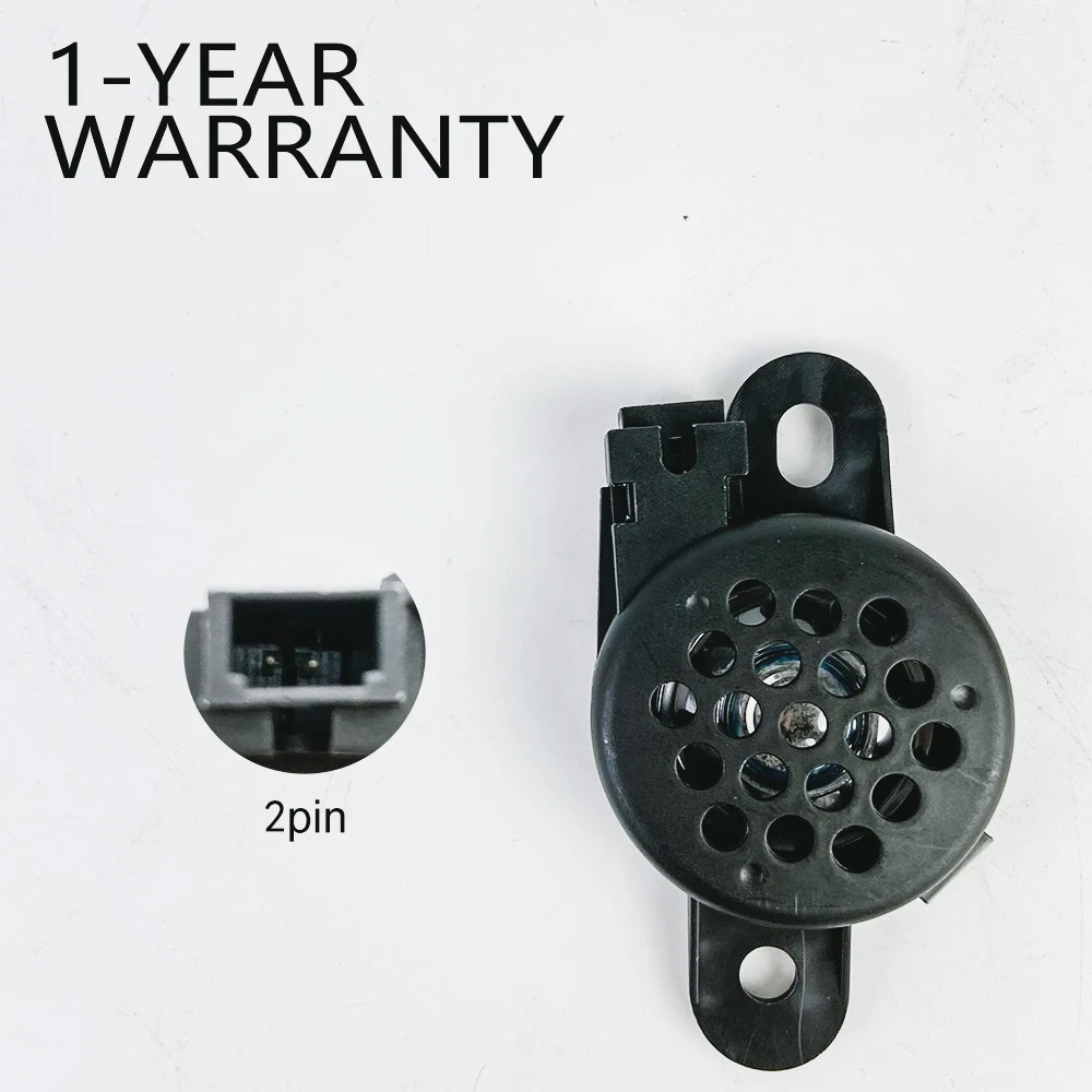 Señal  advertencia  radar inverso, bocina, zumbador para VW Tiguan GOLF Jetta Touran CC lamando AUDI A3 A4L Q7 5Q0 919 279 5Q 09