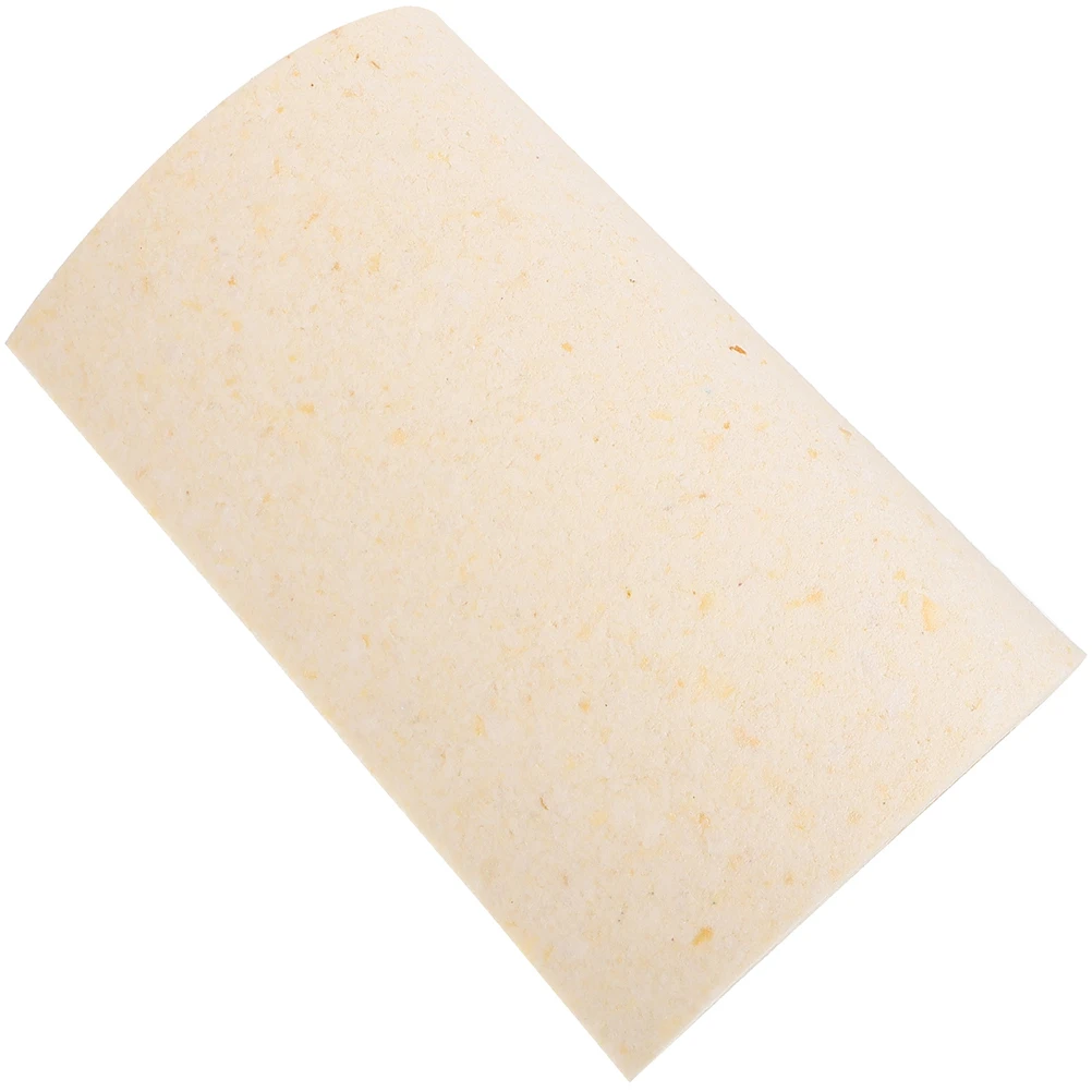 

Heat Press 38x38x1cm Sponge Pad Transfer Machine Insulation Buffer Pillow Office Accessory Wear Resistant Art Supplies