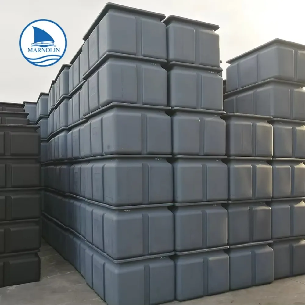 قارب عائم مع محرك PE عائم يطفو على قوارب المنزل #4