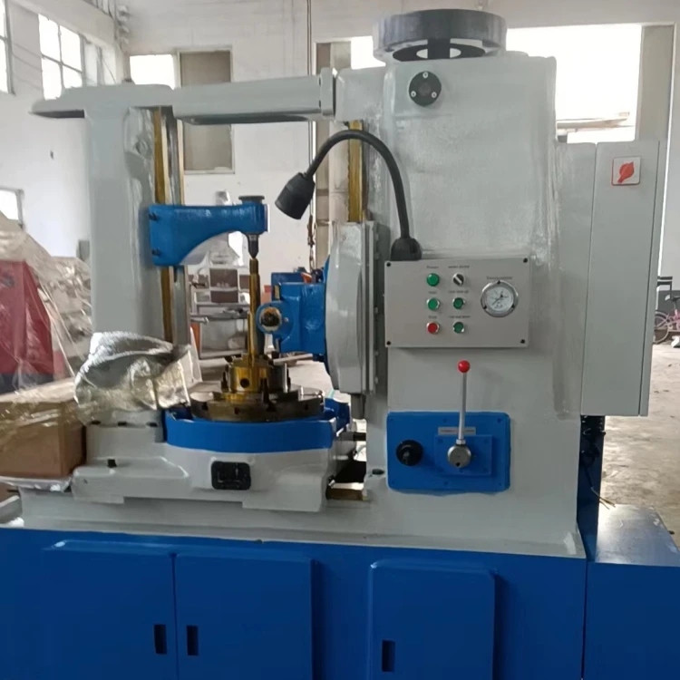 Rowdai Factory Price Gear Hobbing Machine Y3150 Small Gear Hobbing Machine