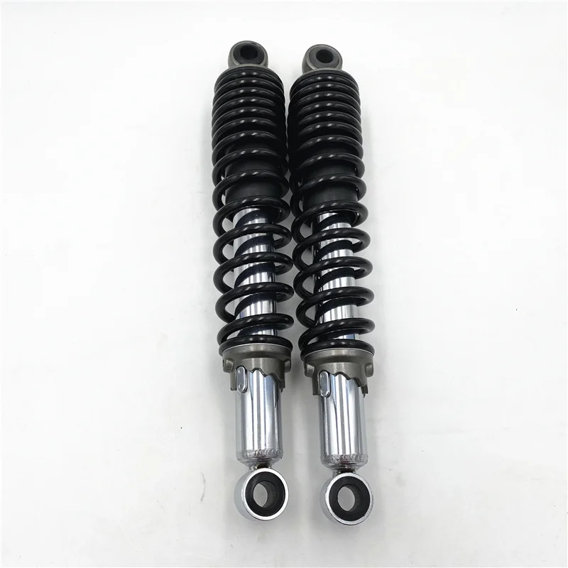 

Motorcycle Accessories Shock Absorber 125-3 125 Rear Shock Absorber