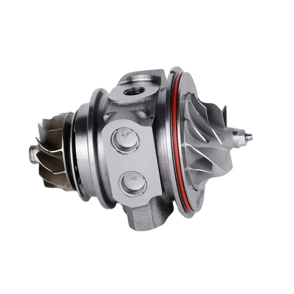 

Powertec Turbo Cartridge TD025L4 28231-03010 90118-01060 Turbocharger Core 2823103010 For Hyundai Elantra 1.4L G4LD 2017-2020