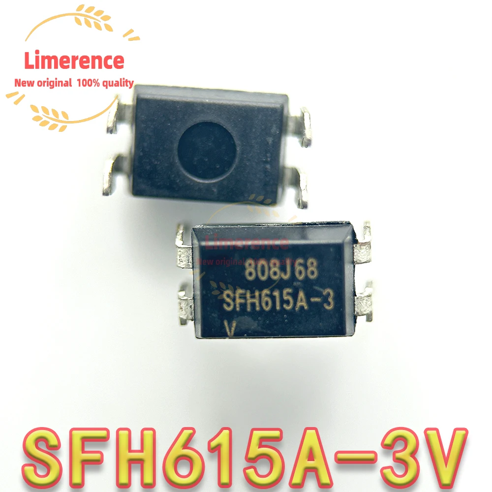 10PCS SFH615A-1 SFH…