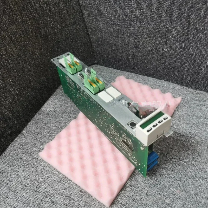 Rexrot h Tarjeta de eje R 911343949     CDB02.1B-ET-EC-EC-EC-EC-EC-S4-S4-DA-NN-FW