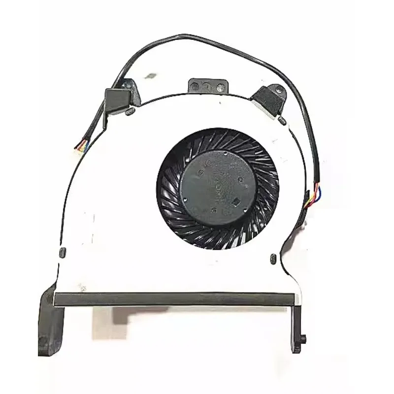 Original New Laptop CPU Fan For HP EliteDesk 800 600 400 405 G4 L19561-001 Notebook Cooling Fan