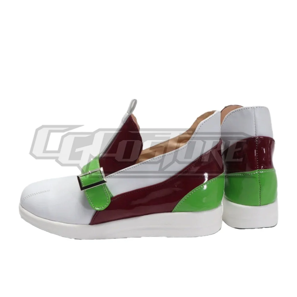 EnsembleStars Amagi Rinne Cosplay chaussures pour hommes unisexe Anime personnage Costumes chaussures livraison gratuite ACS-6416