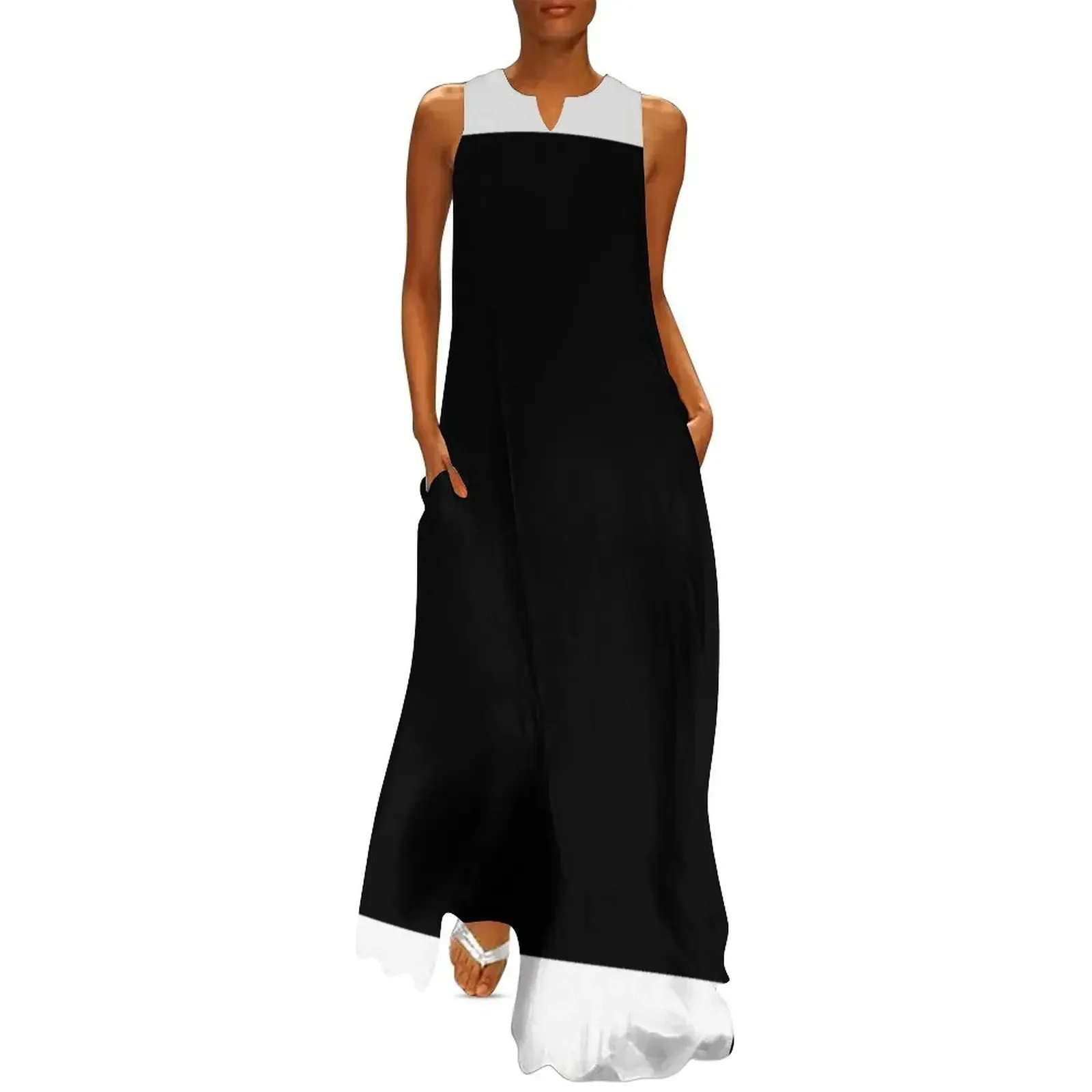 

Black design always best Long Dress long dress women Prom gown Dress women Female