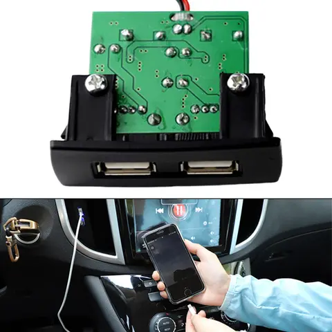 10 best sales usb mercedes - №7