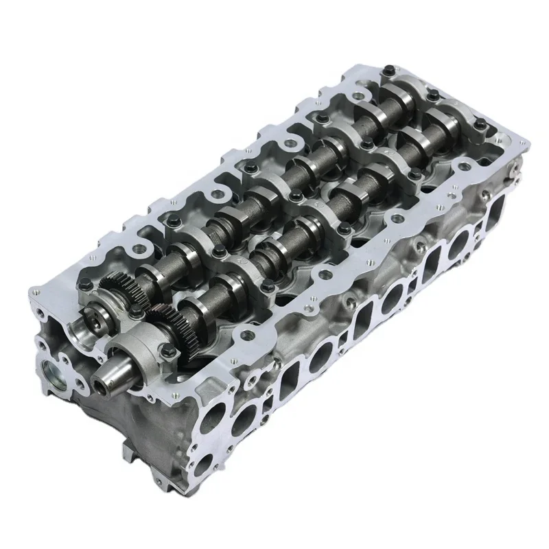 1kd Complete Cylinder Head For Engine 1kd-ftv Assembly 11101-30030 11101-30050