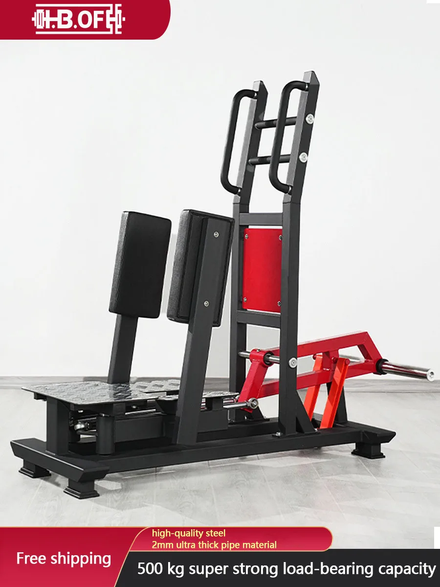 Standing Posture Abduction Commercial Hip Training Hip Abduction Trainer Vertical Thigh Abduction Standing Leg Training