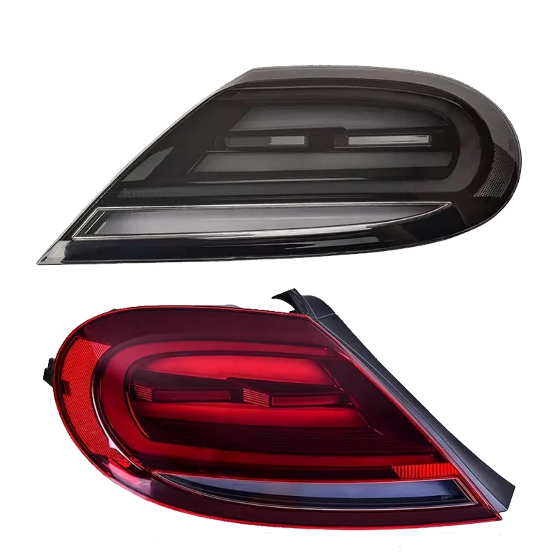 

for Beetle 2013-2020 Tail Light Upgrade New Styles Rear Lamp DRL LED Turn Signals Light Car Accessories DRL