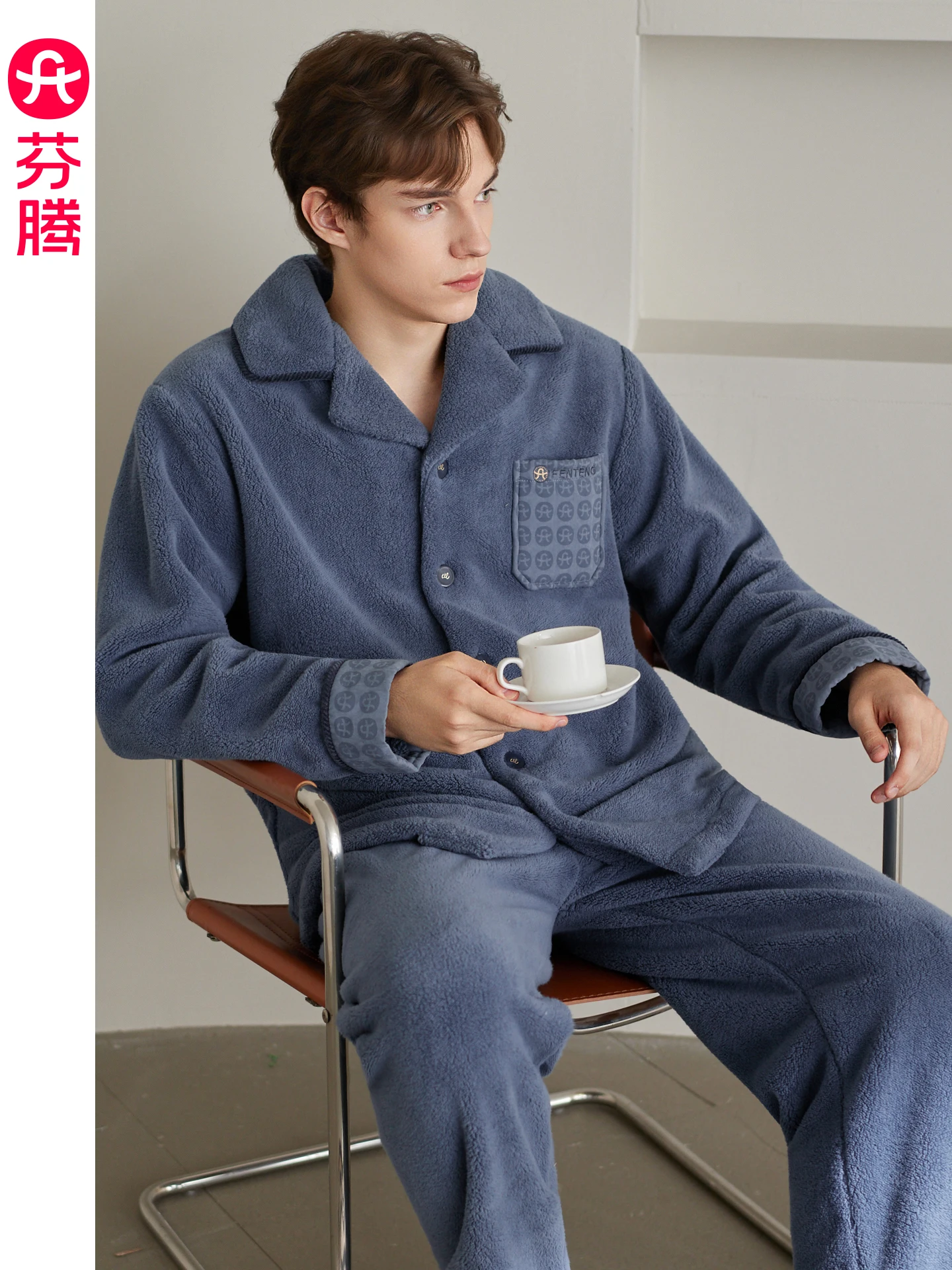 fenteng-hommes-thiened-corail-fce-pyjamas-ensemble-automne-hiver-maison-vetements-antistatique-doux-long-sve-decontracte-sle