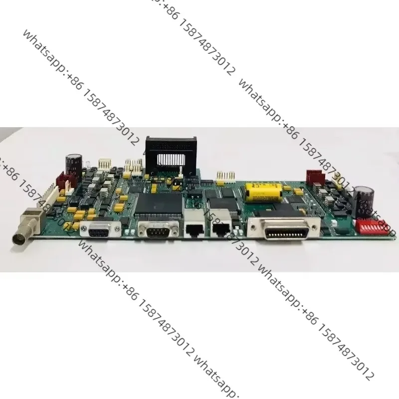 

For Agi lent Binary Pump Motherboard G1312-66540