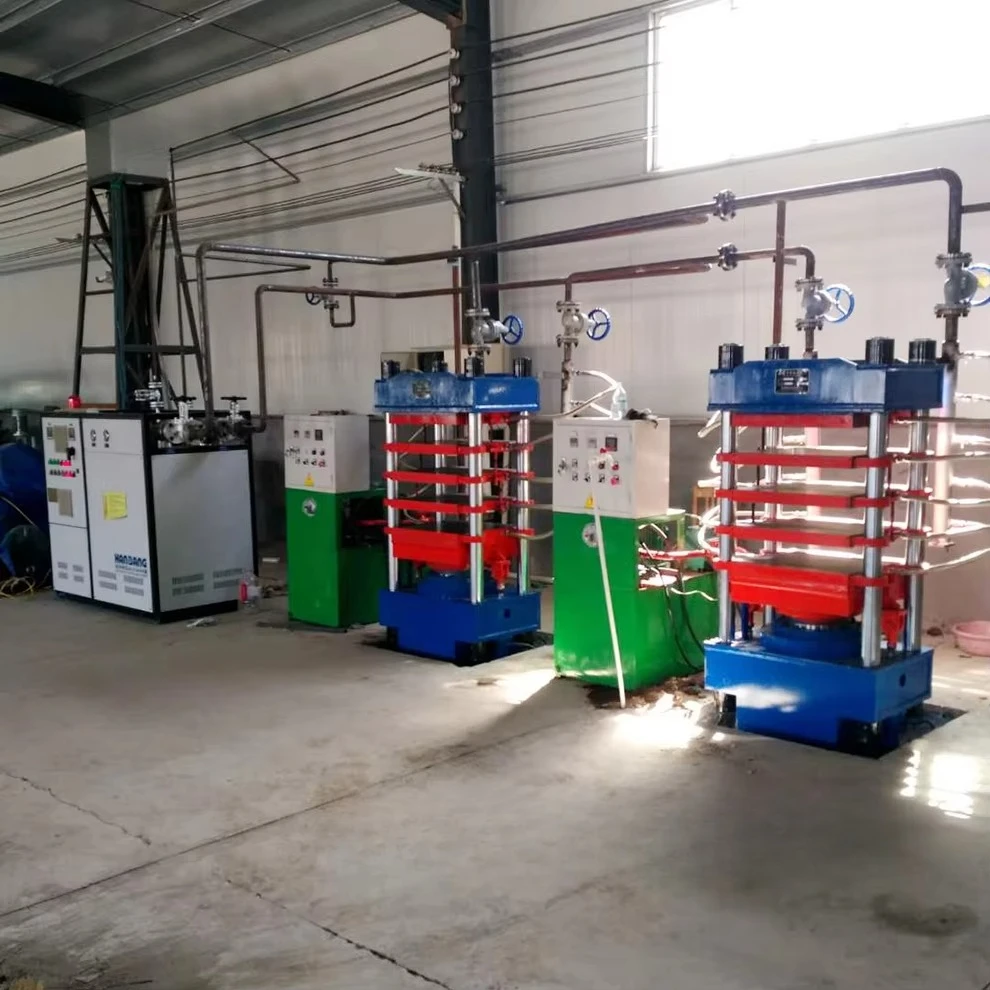 Safe and Easy to Operate Hydraulic Hot Press for Table Tennis Racket with Favorable Price