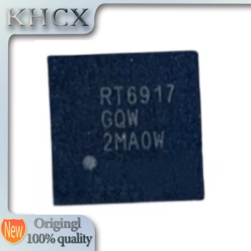 rt6917gqw-5-pcs-~-50-pCs-lote-rt6917-qfn-novo-original-frete-gratis